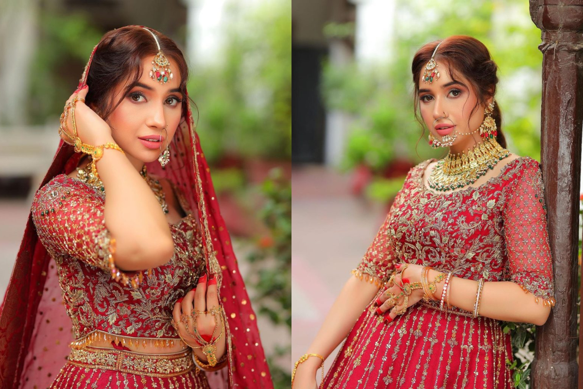 Sabeena Farooq