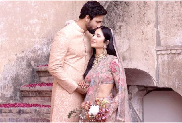 Vicky Kaushal Fondly Recalls ‘3 Best Days’ of Wedding with Katrina Kaif