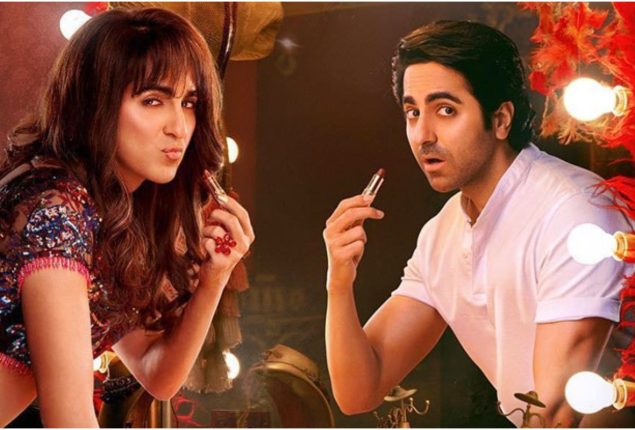 Ayushmann Khurrana’s Unexpected Journey with Dream Girl 2 Comedy Franchise