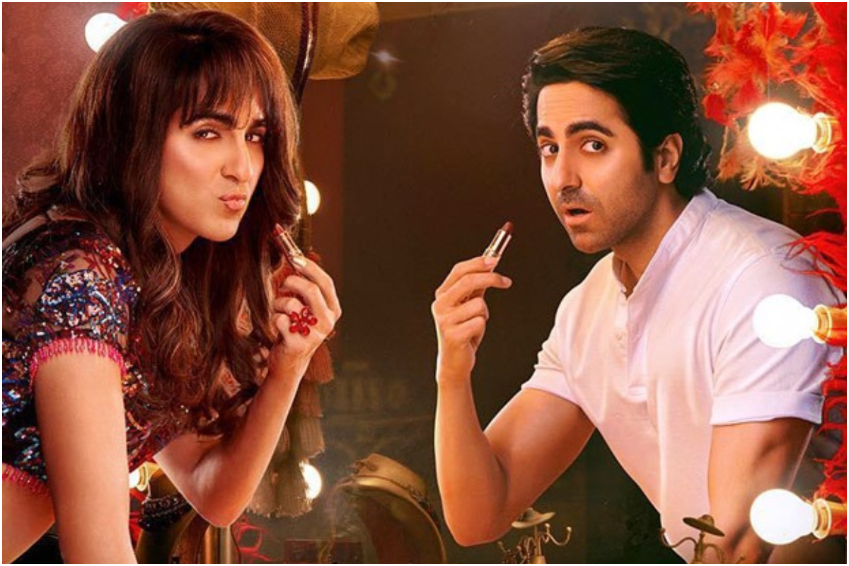 Ayushmann Khurrana