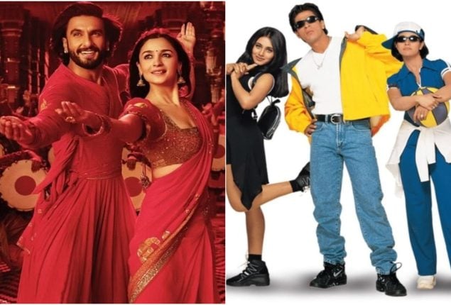 Alia Bhatt and Ranveer’s Rocky Aur Rani Kii Prem Kahaani Holds a Special Kuch Kuch Hota Hai Connection