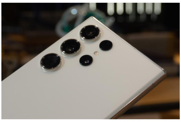 Samsung Galaxy S24 Ultra to be Built Like a Tank