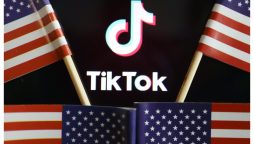 US bans TikTok on government devices due to security risks