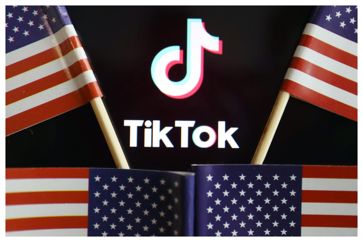 US bans TikTok on government devices due to security risks