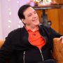 Javed Sheikh reveals the secret behind her fitness