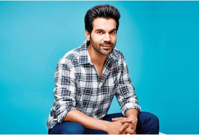 Rajkummar Rao
