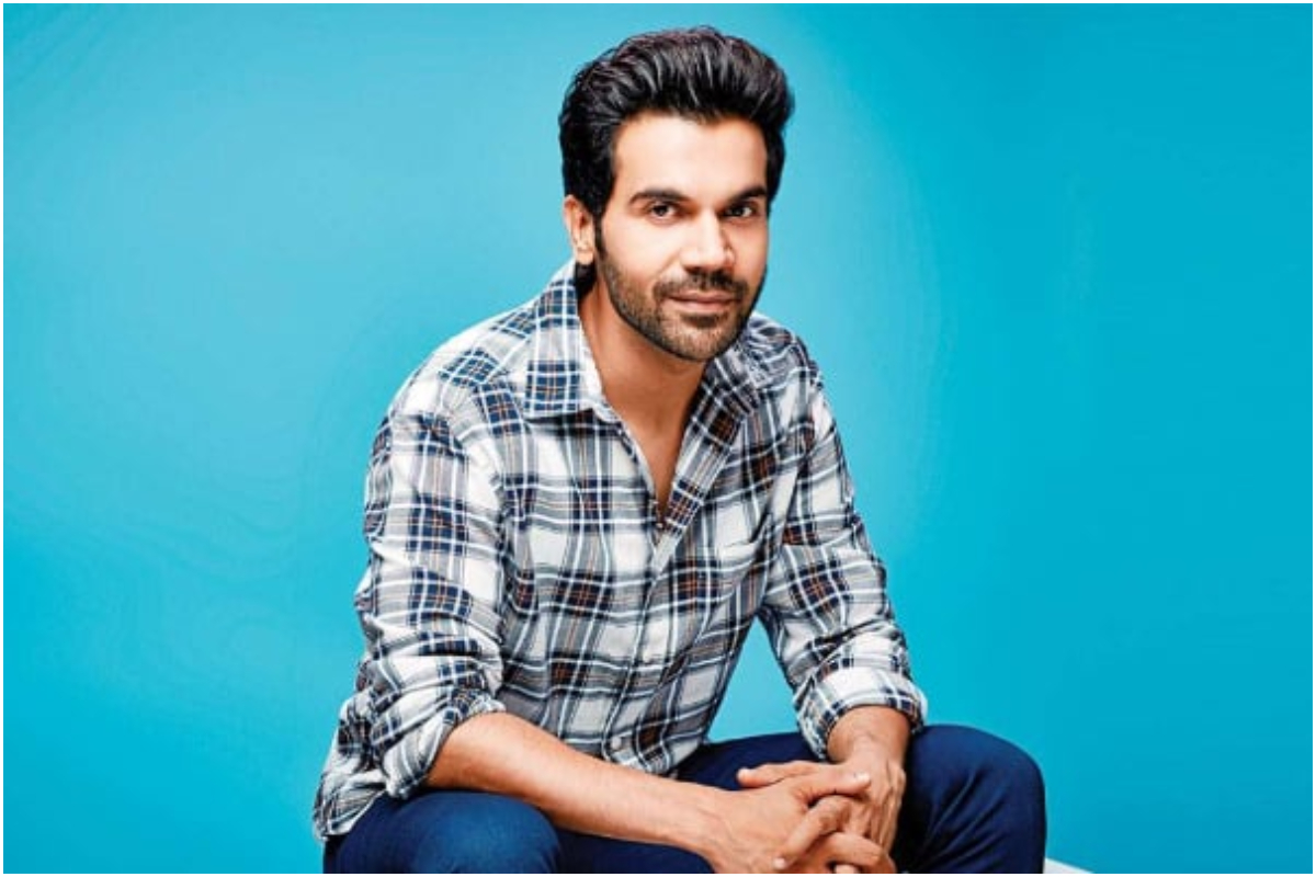 Rajkummar Rao