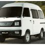 Suzuki Bolan price in Pakistan – August 2023
