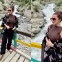 Hina Ashfaq Shares Breathtaking Vacation Snap from her Northern trip