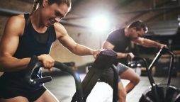 Weekend activity may help your heart health, a new study