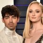 Sophie Turner Playfully Pranks Joe Jonas With ‘Mr Perfectly Fine’ Bracelet
