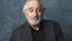 Robert De Niro