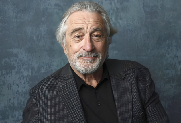 A-List Celebs Unite To Honor Robert De Niro On His Birthday