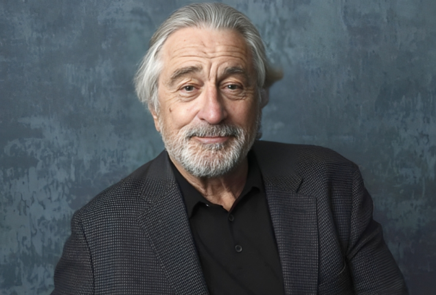 Robert De Niro