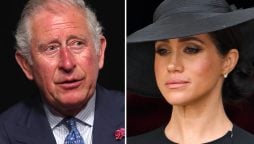 Meghan Markle’s ‘great second coming’ has King Charles in terror