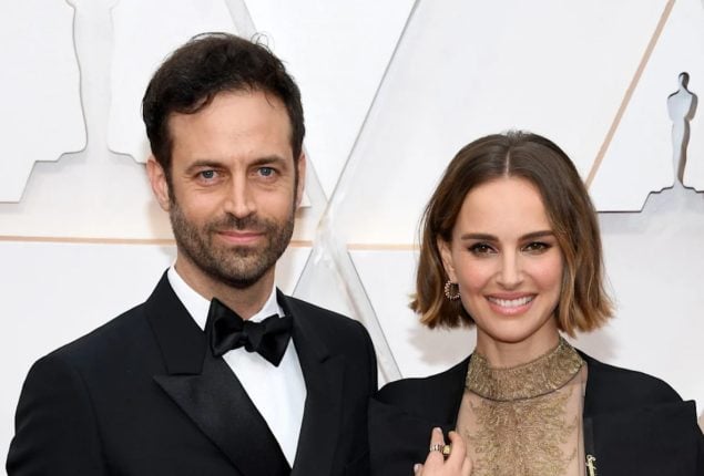 Natalie Portman’ Struggles After Split From Benjamin Millepied