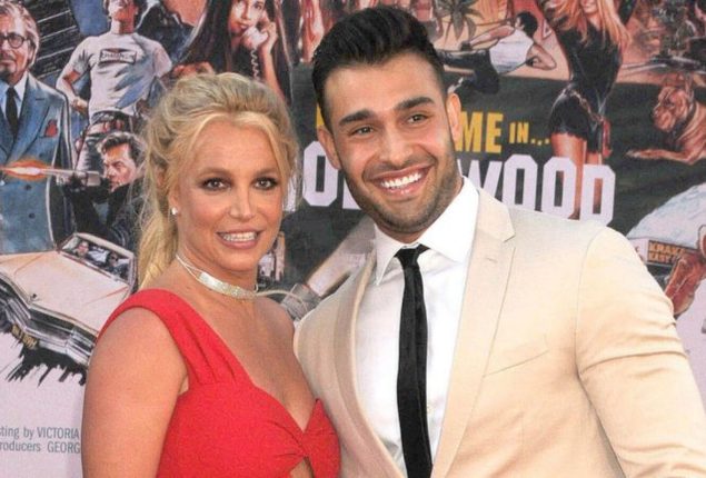 Sam Asghari Opens Up About Divorce, Vows to Maintain ‘Love and Respect’
