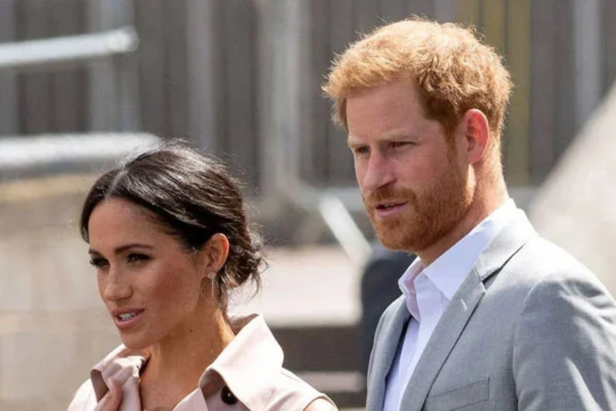 Prince Harry