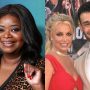 Octavia Spencer’s Earlier Alert To Britney Spears About Sam Asghari Resurges