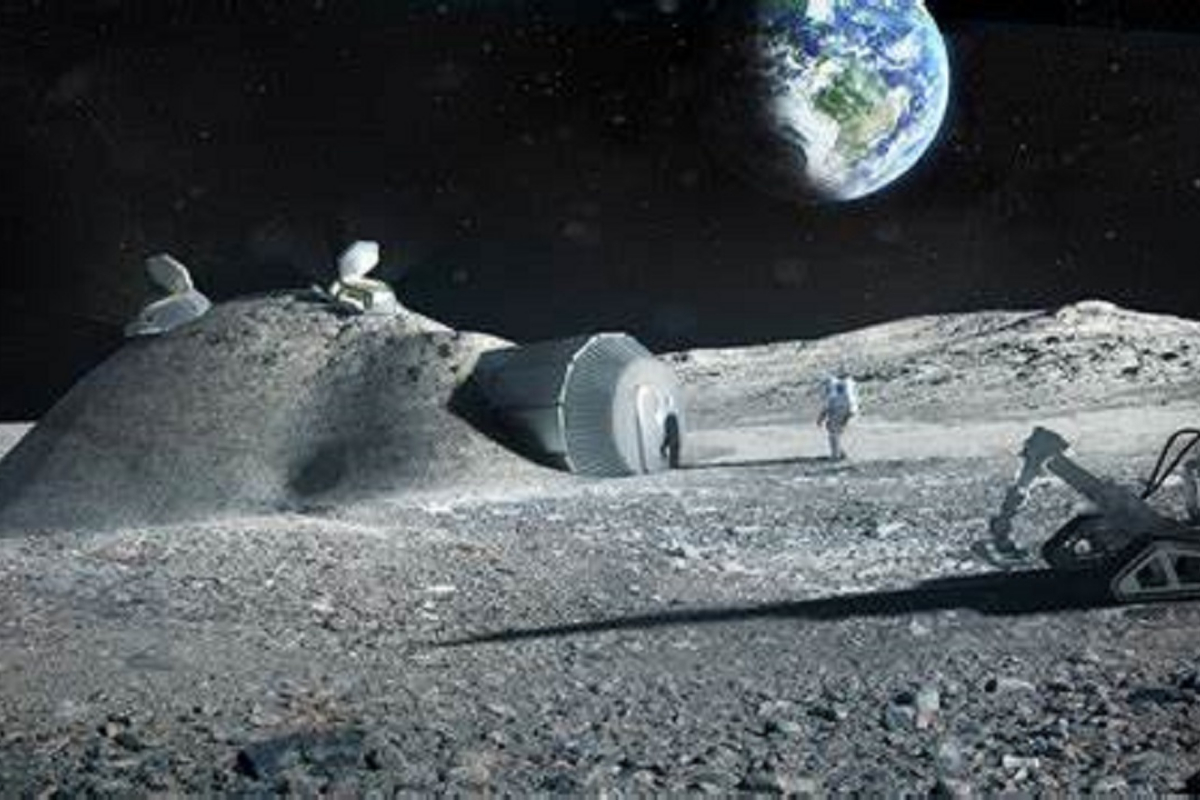 DARPA LunA-10