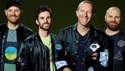 Coldplay