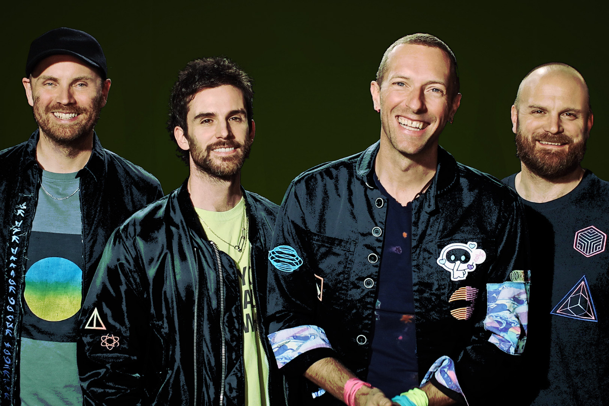 Coldplay