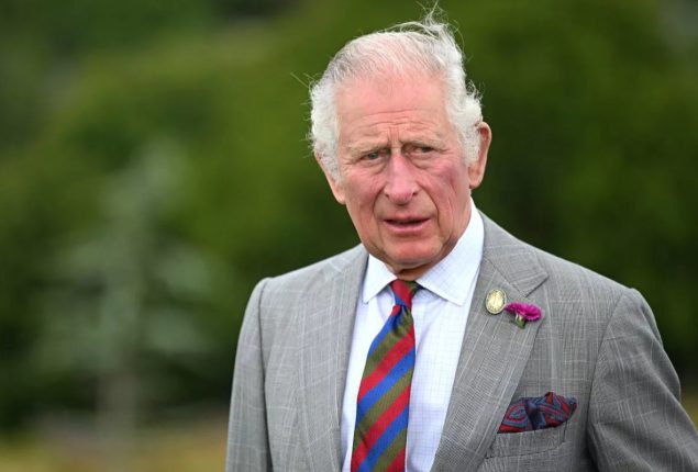 Will Meghan Markle again let King Charles down over Lilibet?