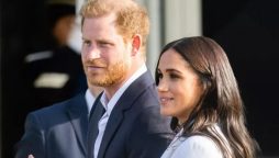 Meghan Markle & Prince Harry’s marriage in trouble over parenting