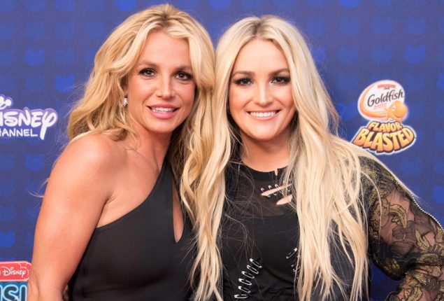 Britney Spears’ Mother Speaks Out On Alleged Abandonment By Sam Asghari