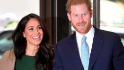 Meghan Markle happy without Prince Harry in midst of divorce rumors