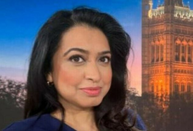 Saima Mohsin Triumphs