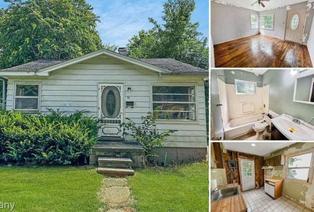 Michigan Home Listed for $1: Is It the World’s Cheapest?