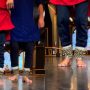 Men’s Classical Performance Leaves Audience Speechless