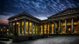 British Museum Theft: Who Owns the World’s Cultural Heritage?