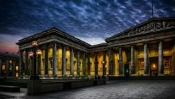 British Museum Theft: Who Owns the World's Cultural Heritage?