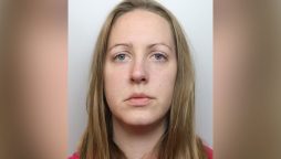 British Nurse Guilty of Killing 7 Babies in UK Hospital