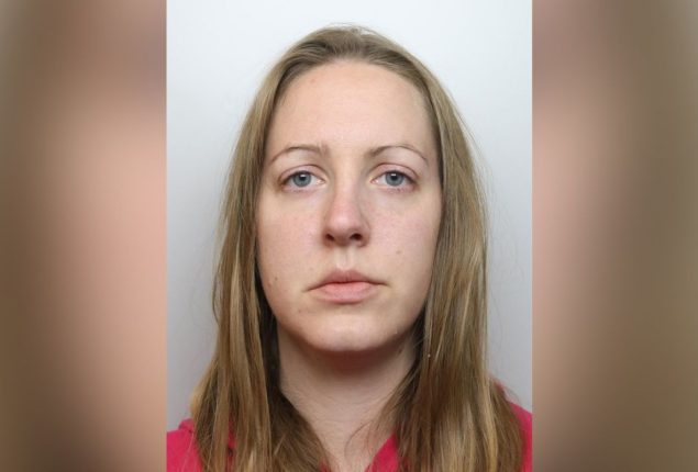British Nurse Guilty of Killing 7 Babies in UK Hospital