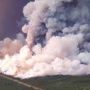 Wildfire Closes in on Yellowknife, Residents Ordered to Leave