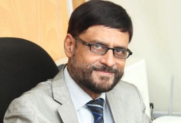 SHCC fully functional across Sindh province: Dr Ahsan Qavi