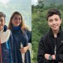 Pehlaaj Hassan grownup pictures with her mother Qurutulain