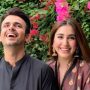 Usman Mukhtar open up about his relation with his wife