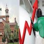 LHC seeks reply over hike in fuel prices 