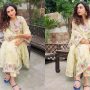 Hajra Yameen Mesmerizes Instagram with Latest Pictures