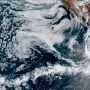 Hurricane Hilary: Super floods loom over California & Mexico