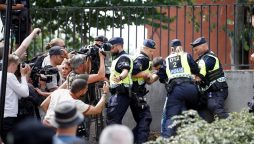 Swedish govt considering legal changes to avoid Quran destruction