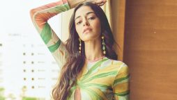 Ananya Panday