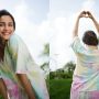 Alia Bhatt looks lovely in tie-dye co-ord ensemble