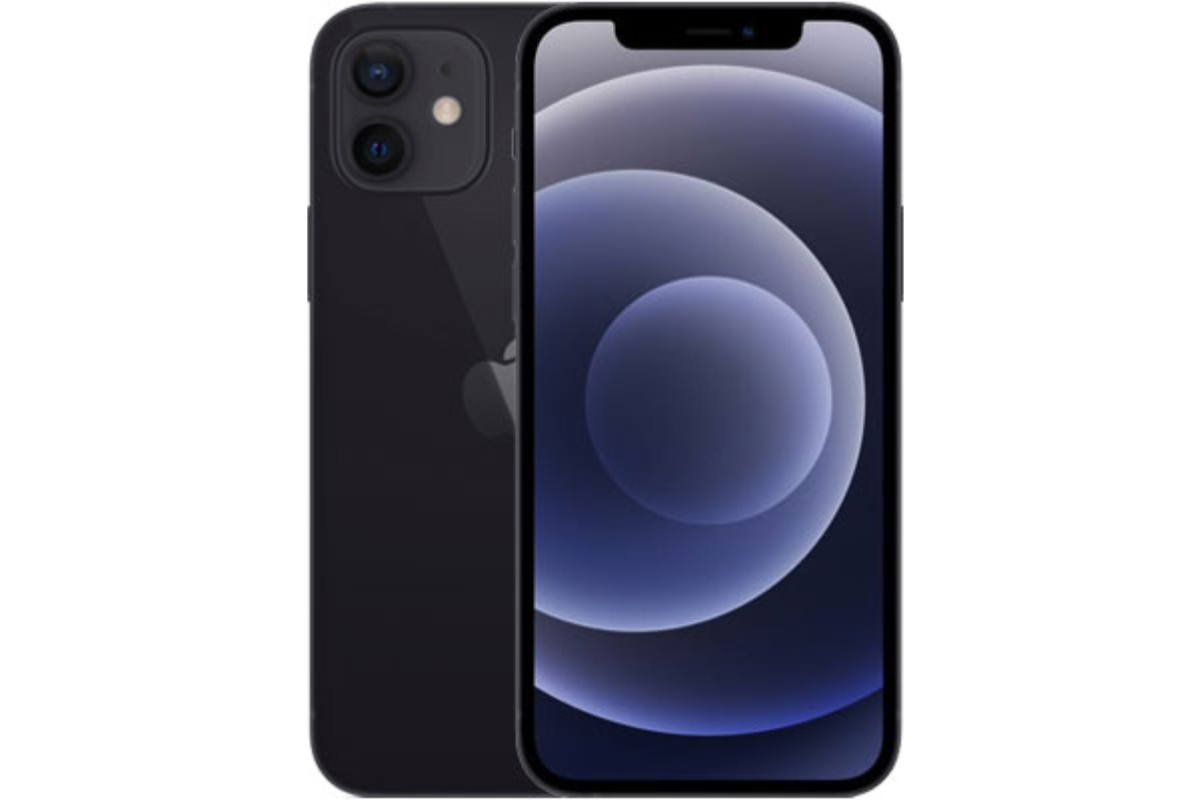 Apple iPhone 12
