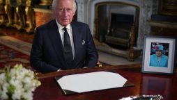King Charles convenes vital meeting to discuss future of monarchy
