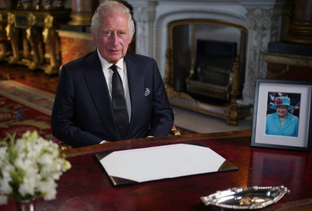 King Charles convenes vital meeting to discuss future of monarchy